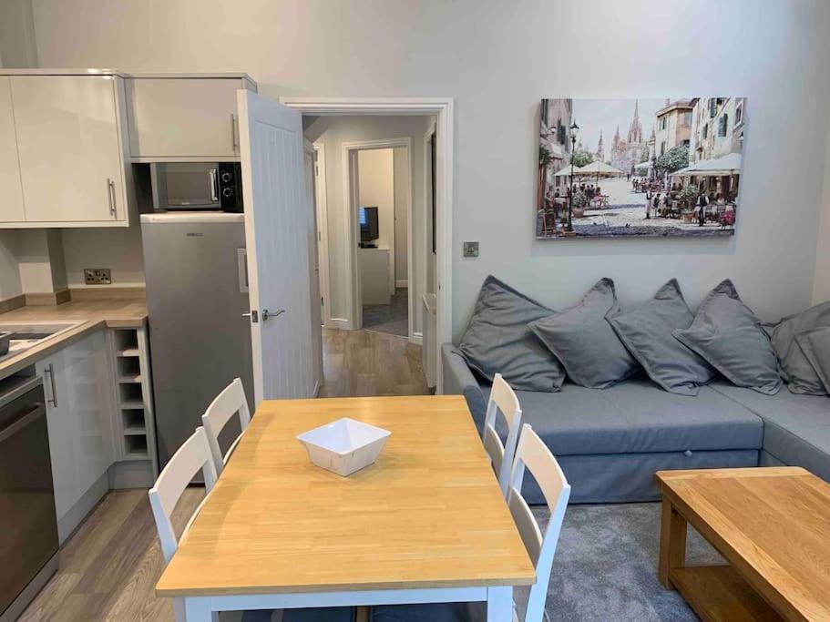 Hedgehog Cottage Bury St. Edmunds Ngoại thất bức ảnh